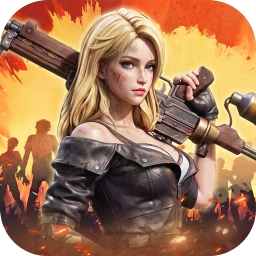 Symbol von Outbreak Frontier: Zombie War